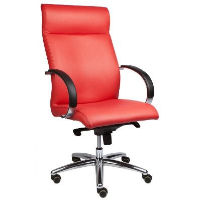 vincent upholstered executive chair - task chair - with arms 