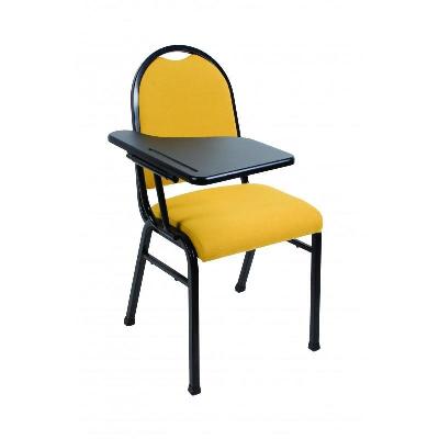 bistro stackable lecture chair 
