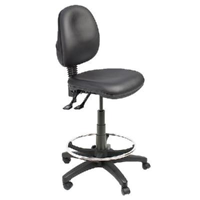 gala lab drafting chair 