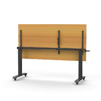 boost crank flip top table 