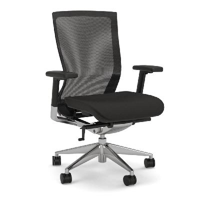 balance executive office chair 