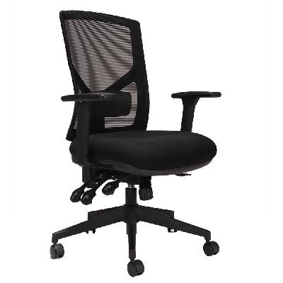 breeze mesh chair 