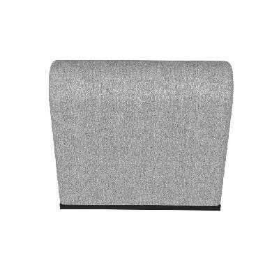 grove sofa i - straight back cushion 