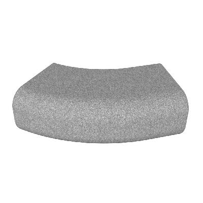 grove sofa h - outer cushion 