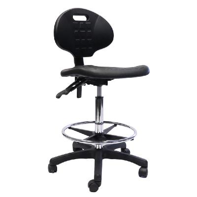 laboratory stool 