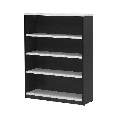 logan bookcase 