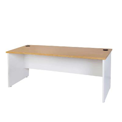 logan straight desk 