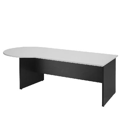 logan p end desk 