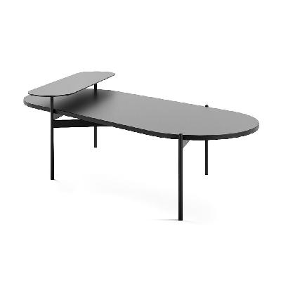 nido oval coffee table 