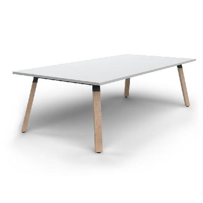plantation meeting table 