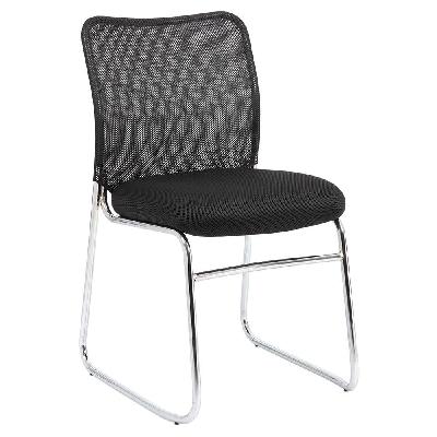 studio mesh visitor chair 