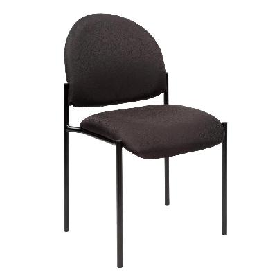 ys11 stacking visitor chair 
