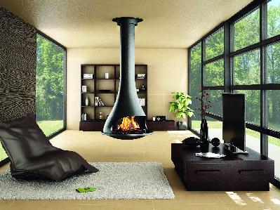 jc bordelet tatianna 997 suspended fireplace 