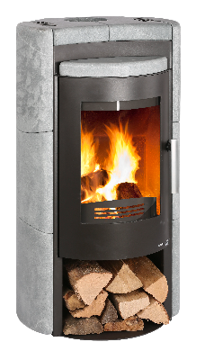 euro fireplaces uppsala ii freestanding fireplace 