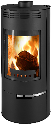 euro fireplaces andorra freestanding fireplace 