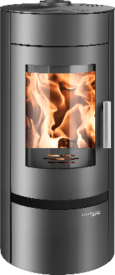 euro fireplaces olbia freestanding wood fireplace 