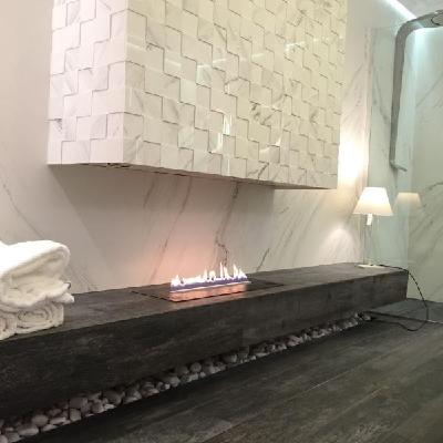 planika prime fire 700 bioethanol fireplace 