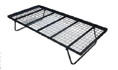 commercial trundle single bed 