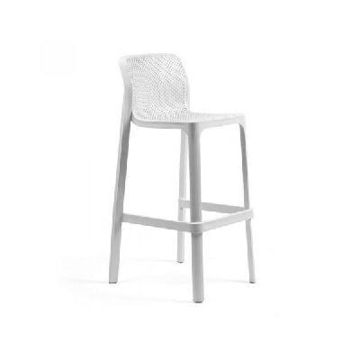 nardi net bar stool 