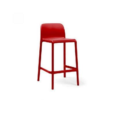 nardi faro mini bar stool 