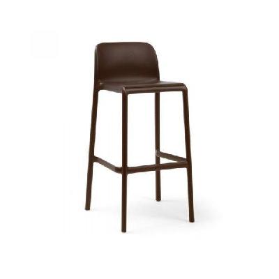 nardi faro bar stool 