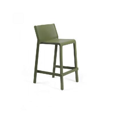 nardi trill mini bar stool 