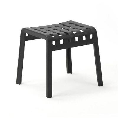 nardi poggio mini stool / foot stool 