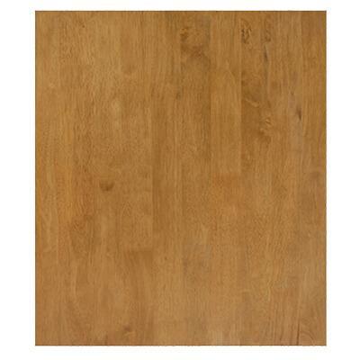 timber table top rectangle - 1200mm x 800mm 