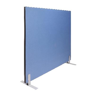 acoustic screen - free standing 