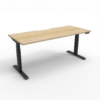 boost+ single sided workstation 