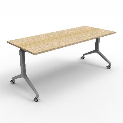 rapidline flip top table 