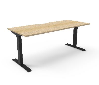 boost static single sided workstation 