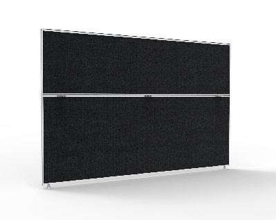 30mm shush30 screens 