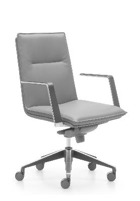mirage medium back chair 
