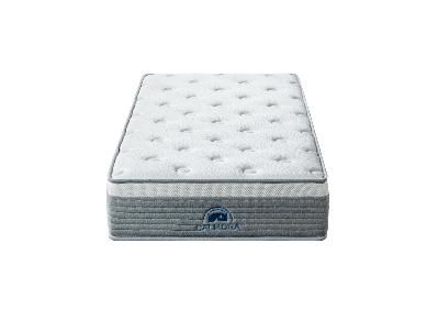 calmora truluxe pocket spring mattress