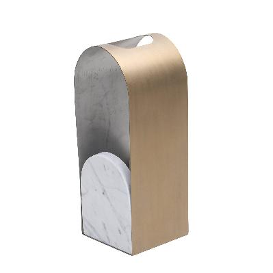 formae arched vase - large