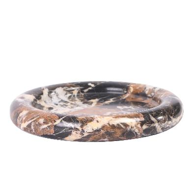 cavoa marble bowl - red