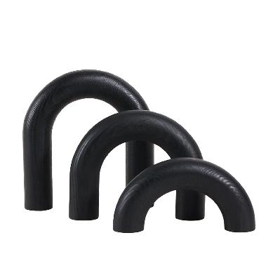 orrin modular arches - black