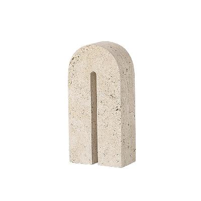 orra arch decorative marble sclupture a - yellow