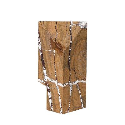 onza marble polyhedral geometry a