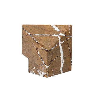 onza marble polyhedral geometry b