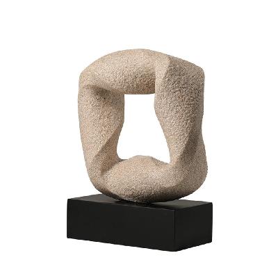 tavora rhythmic space sculpture