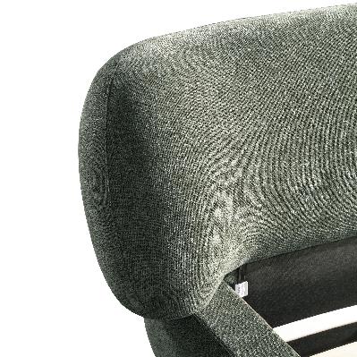 esmere queen bed - breeze sage