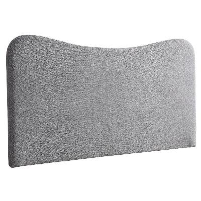 anila king bedhead - storm grey