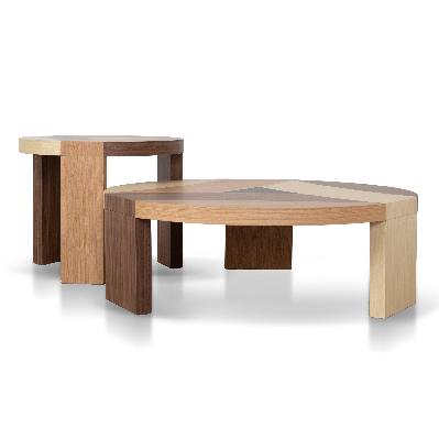 vento nested table - multi