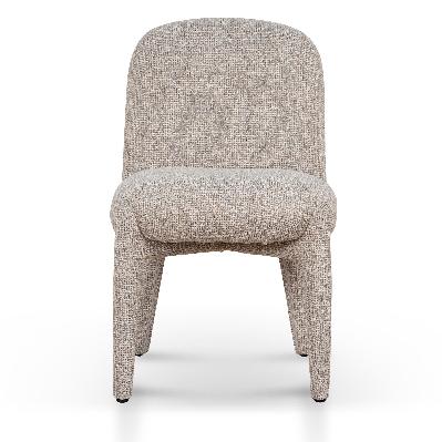 set of 2 - belmira dining chair - verona sand weave