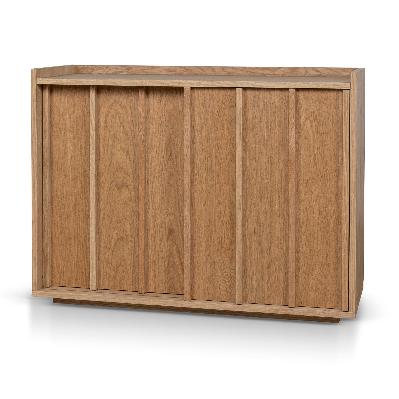 kobus 100cm sideboard unit - natural