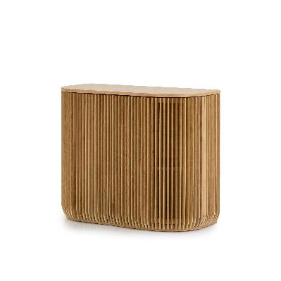 arvena 9.5m sideboard unit - natural