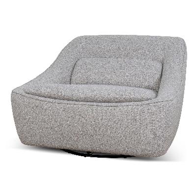 cove lounge chair - warm taupe
