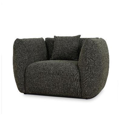 avelon armchair - evermoor green